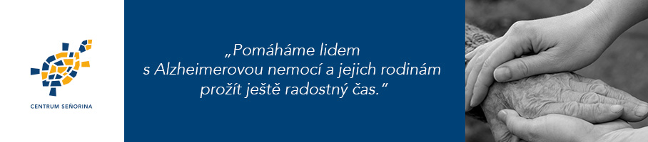 Centrum Seňorina hledá dobrovolníky*ice na akci v Praze
