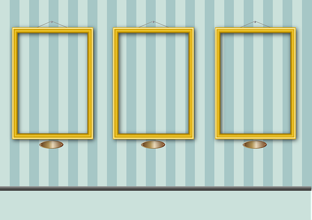 DSC Gallery nabízí stáž (scénografie, Set Design & Event Space)