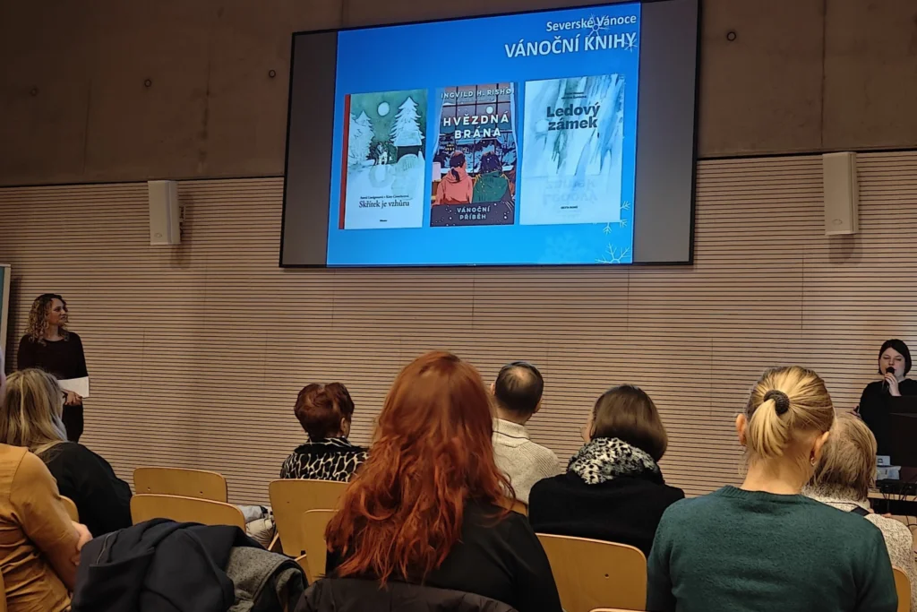 Společně za kulturou – hledají se dobrovolníci/ce, kteří chtějí být parťáky na cestě za kulturou