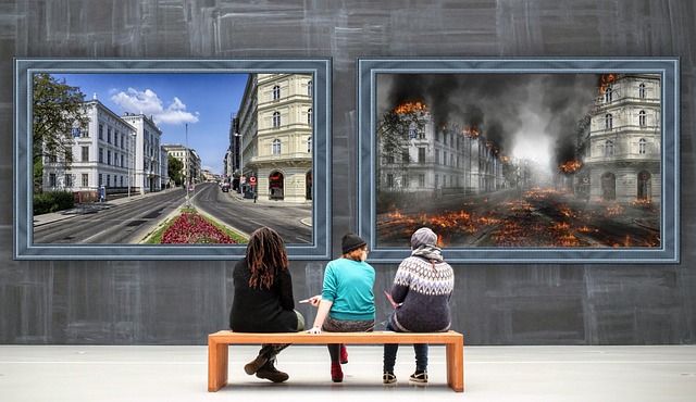 Nová galerie hledá stážisty/ky