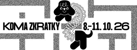Mezinárodní komiksový festival KOMA 2026 (Brno) nabízí stáže